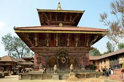 Changu Narayan Temple