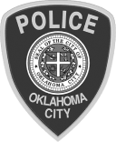 Oklahoma City Police patch