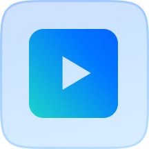 Play icon for Skydio live-streaming