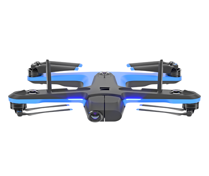 skydio 2+ drone