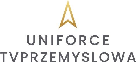 uniforce tvpzemyslowa logo