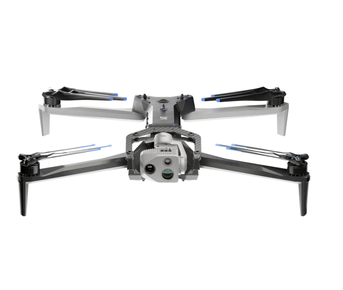 skydio x10 drone