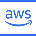 aws logo icon