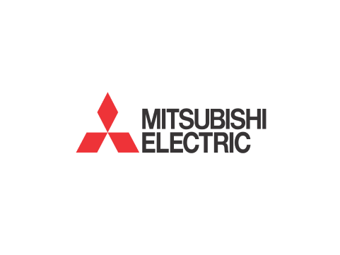Skydio partner integration - Mitsubishi Electric logo