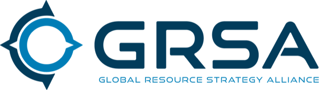 GRSA logo
