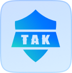 Skydio TAK icon for battlefield integrations
