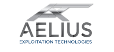 Aelius logo
