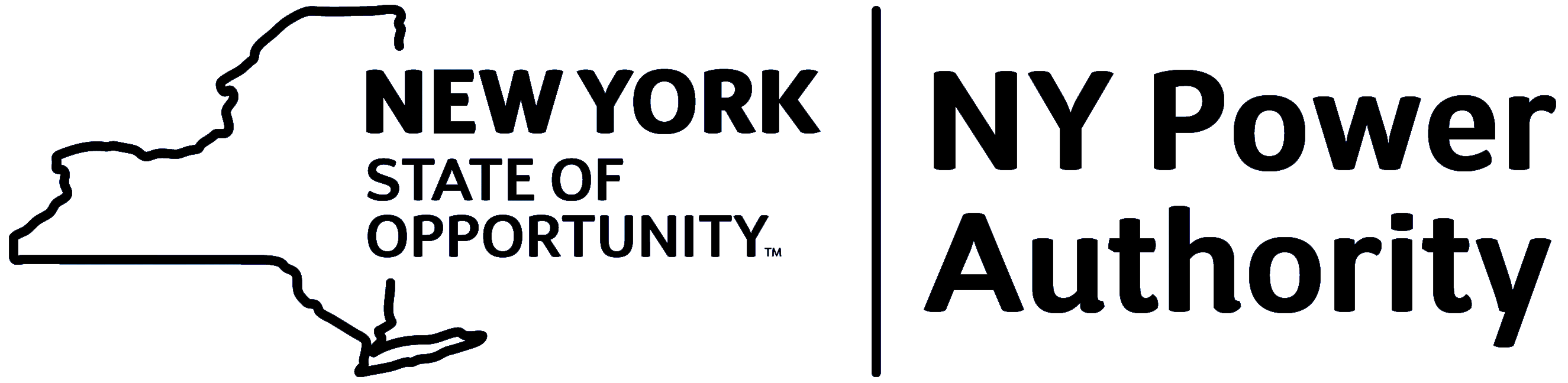 New York Power Authority logo