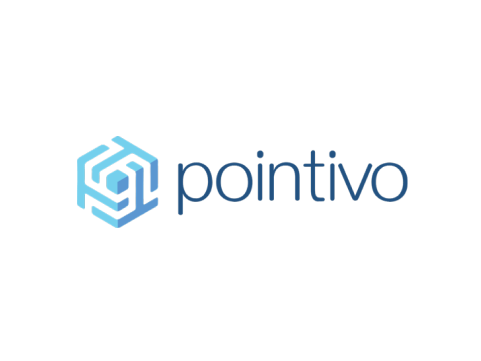 Skydio partner integration - Pointivo logo