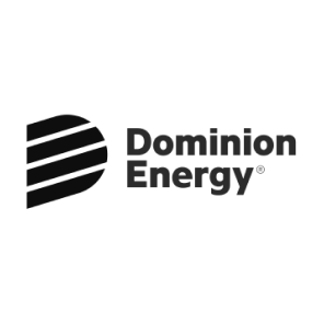 dominion energy logo