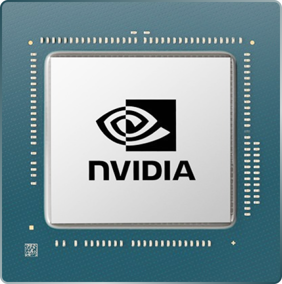 GPU Nvida image