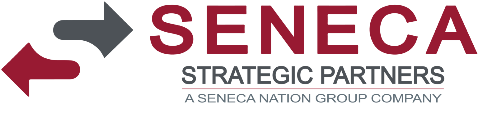 seneca strategic partners logo