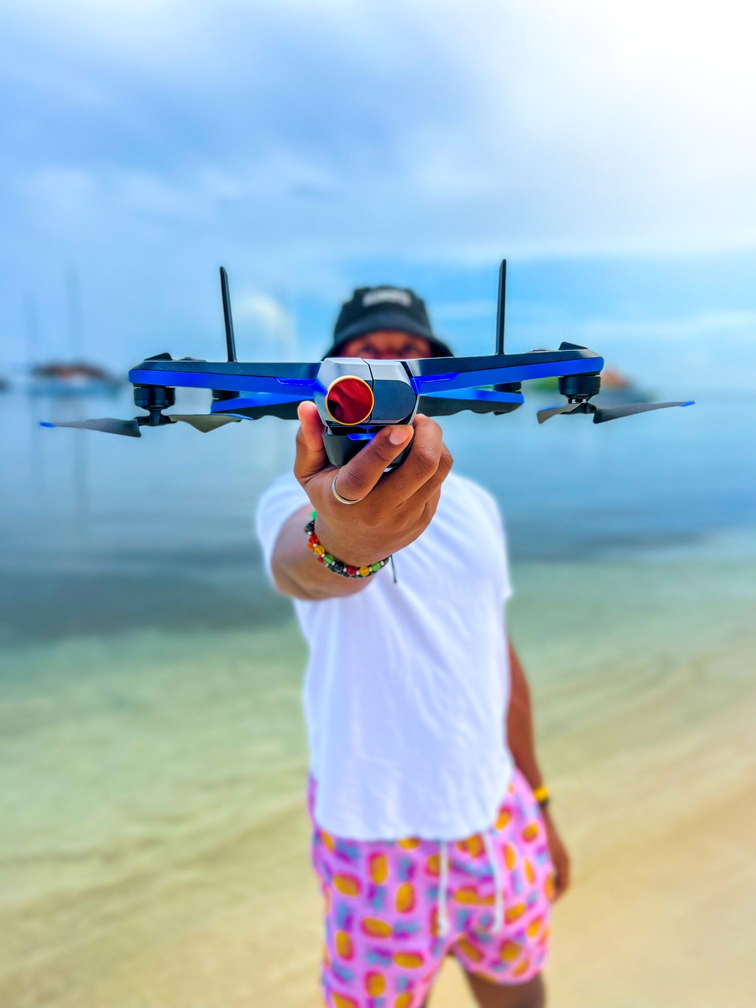 skydio 2 drone
