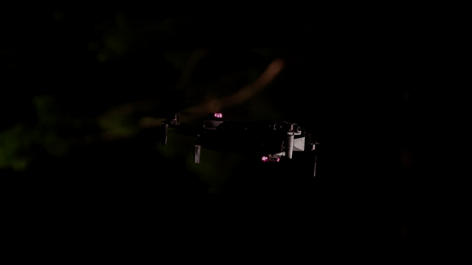 Nightsense X10D Drone
