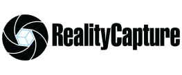 Reality Capture logo
