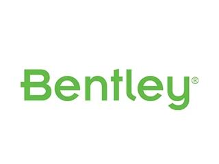 Skydio partner integration - Bentley logo