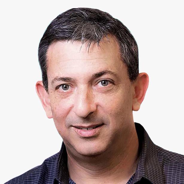 Roy Goldman — Head of Product Management Skydio Drone