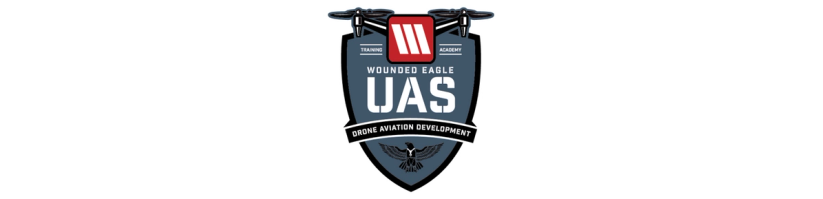 Wounded Eagle UAS
