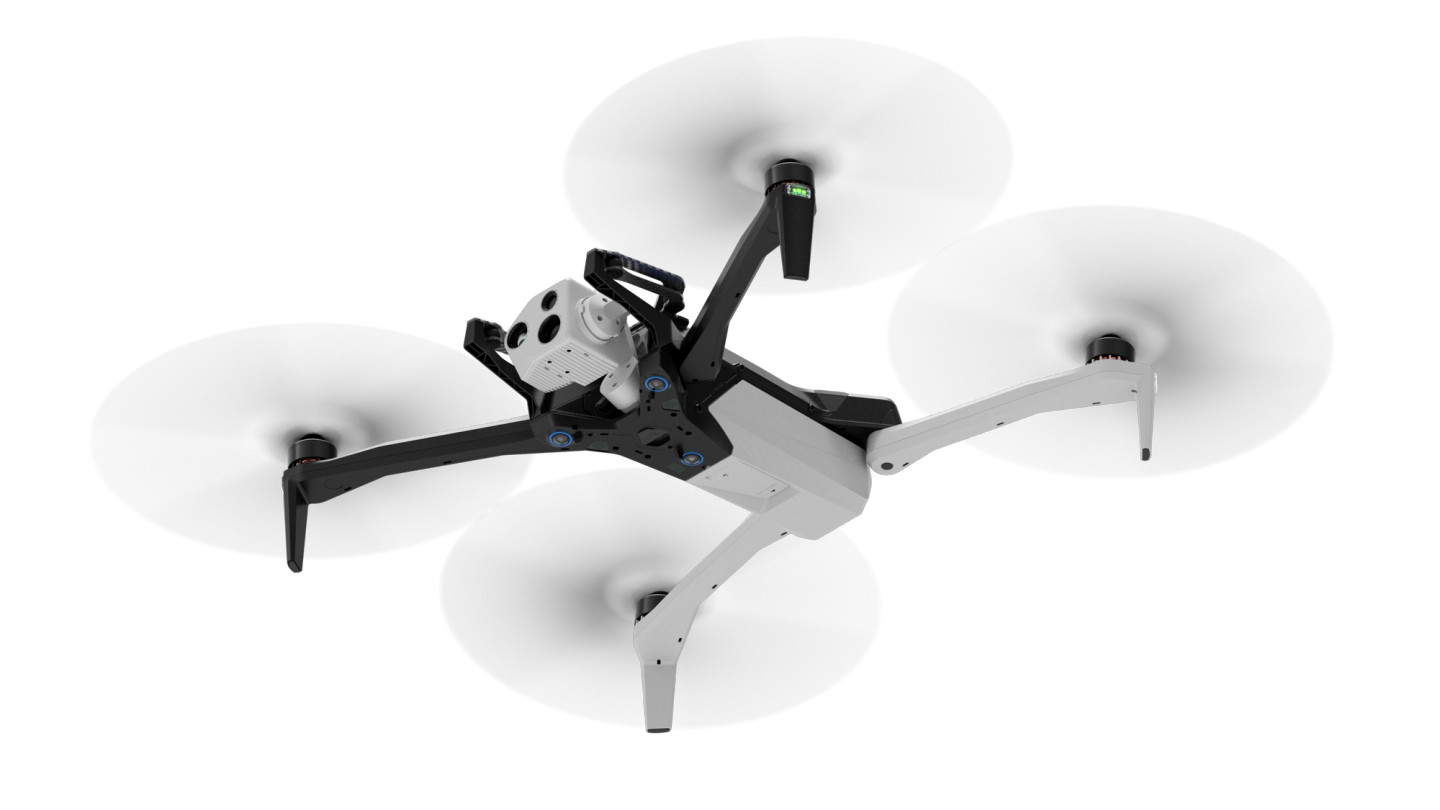 skydio X10 drone