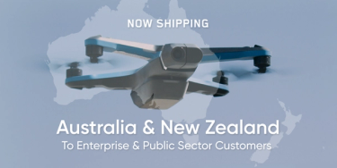 Skydio 2 available in Australia and New Zealand
