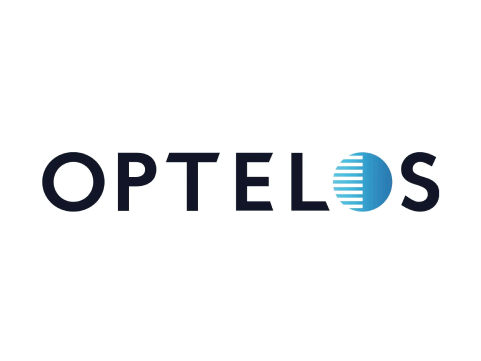 Skydio partner integration - Optelos logo