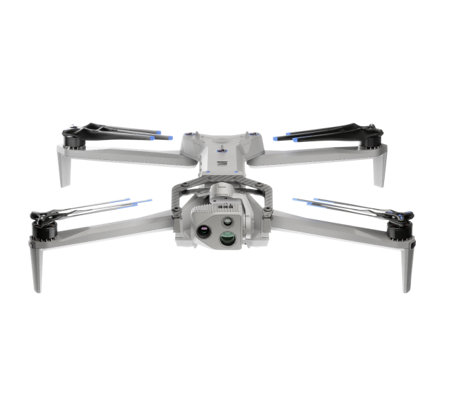 Skydio X10D drone