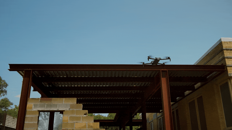 Autonomy Skydio X10 Defense Drone