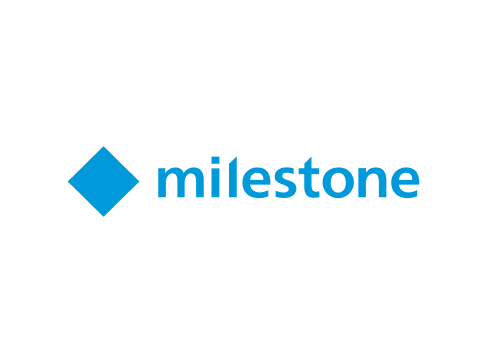 Skydio Extend partner integration - Milestone logo