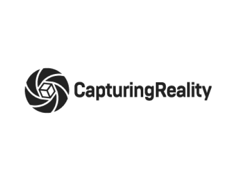Skydio partner integration - CapturingReality logo
