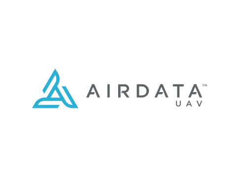 Skydio partner integration - Airdata logo