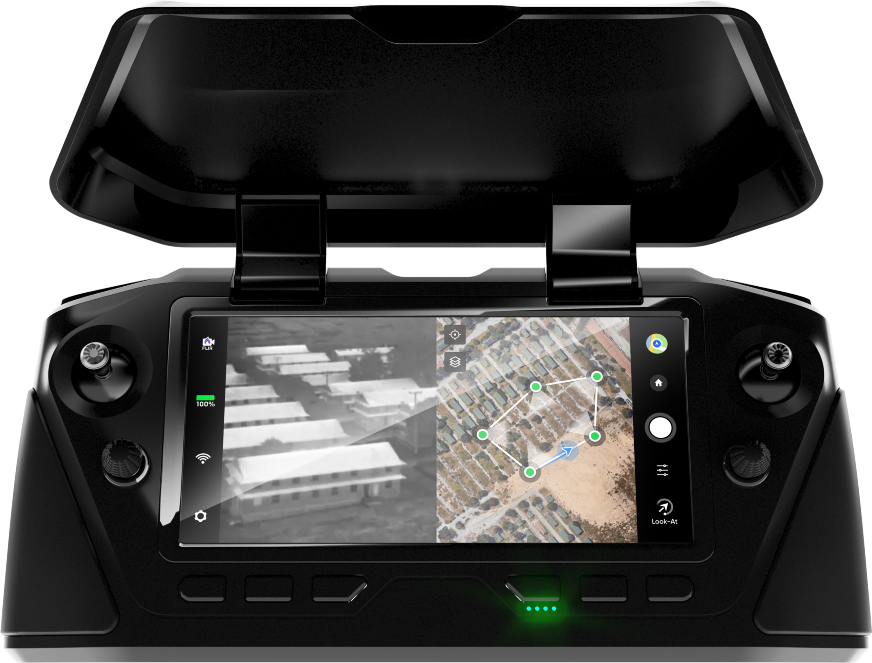 Skydio X2 Enterprise Controller