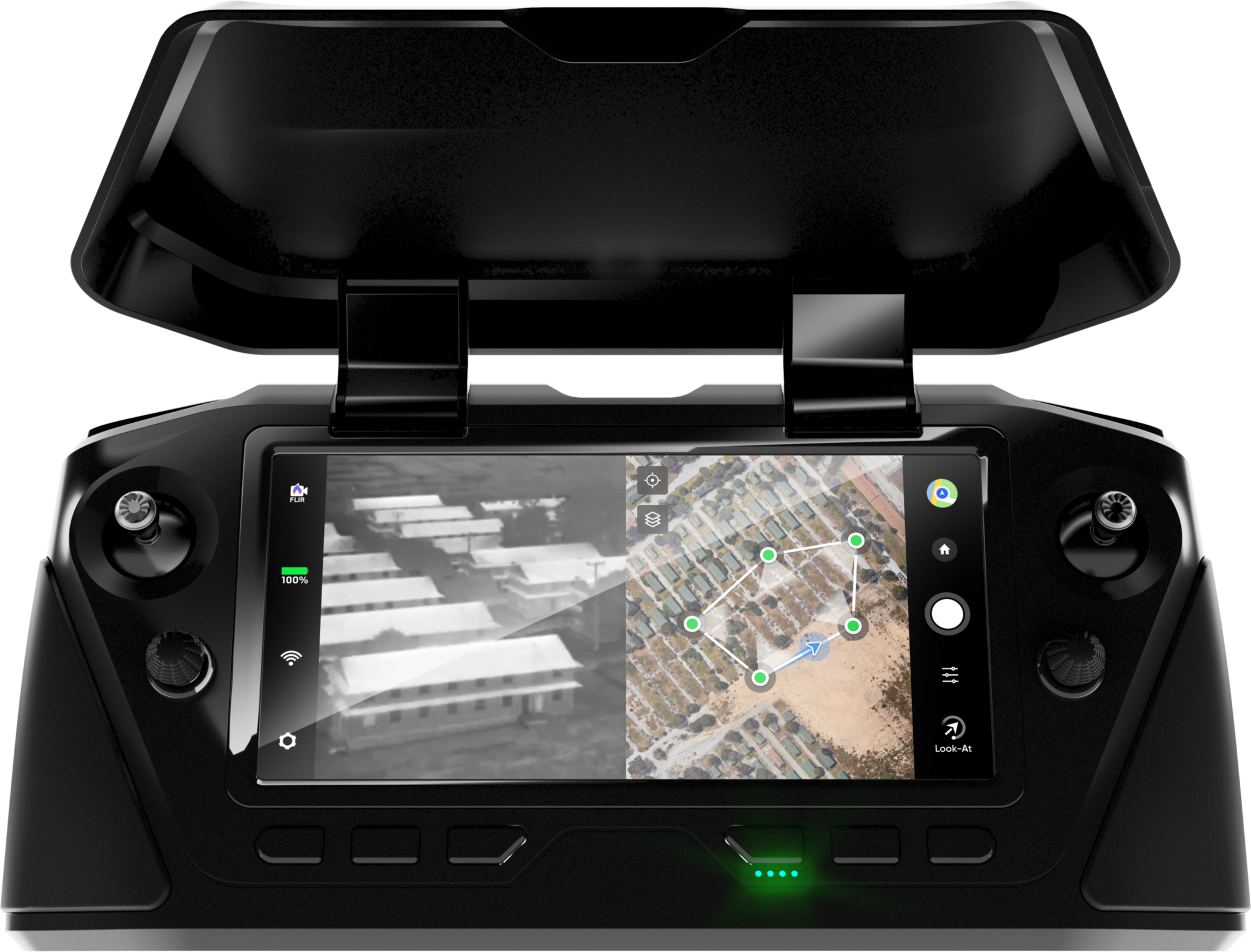 Skydio X2 Enterprise Controller