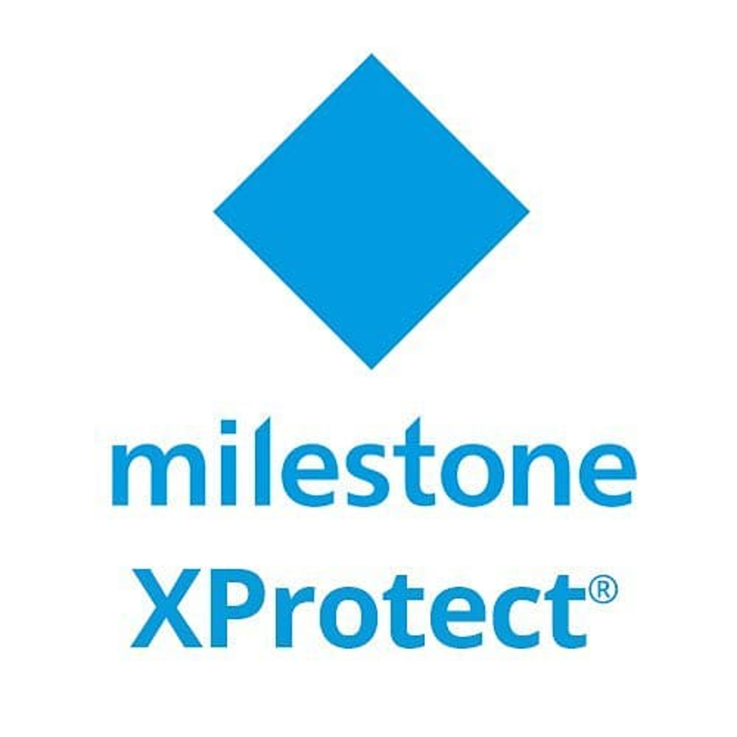 Skydio Extend integration partner Milestone logo