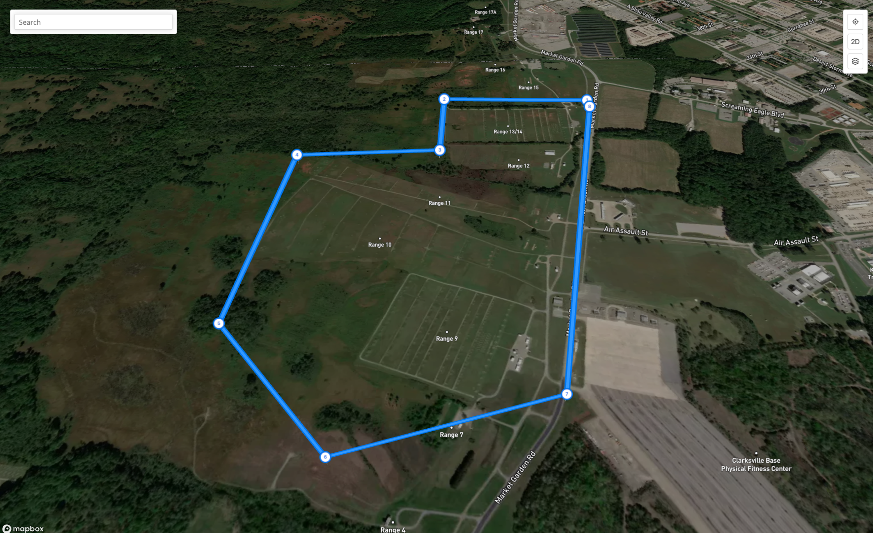 Fly a DFR Mission, incident alert to evidence upload