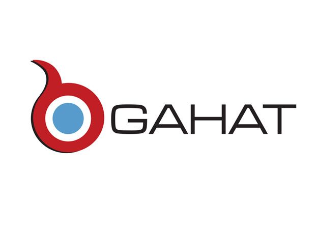 Gahat logo