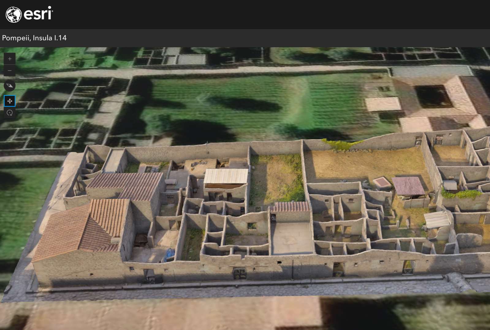 Effortless remote piloting