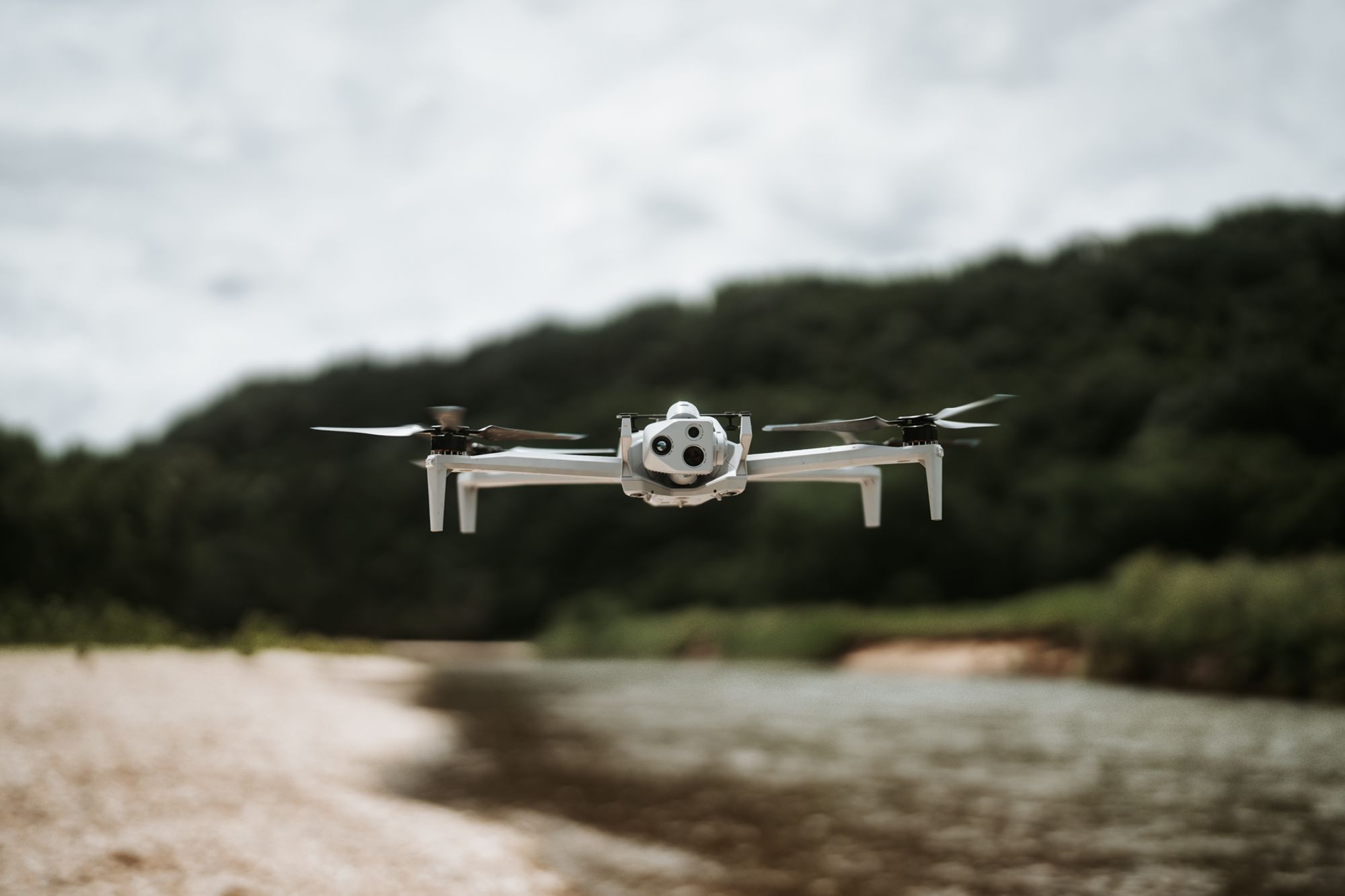 U.S. Army Awards $7.9M Contract to Skydio for Short Range ...