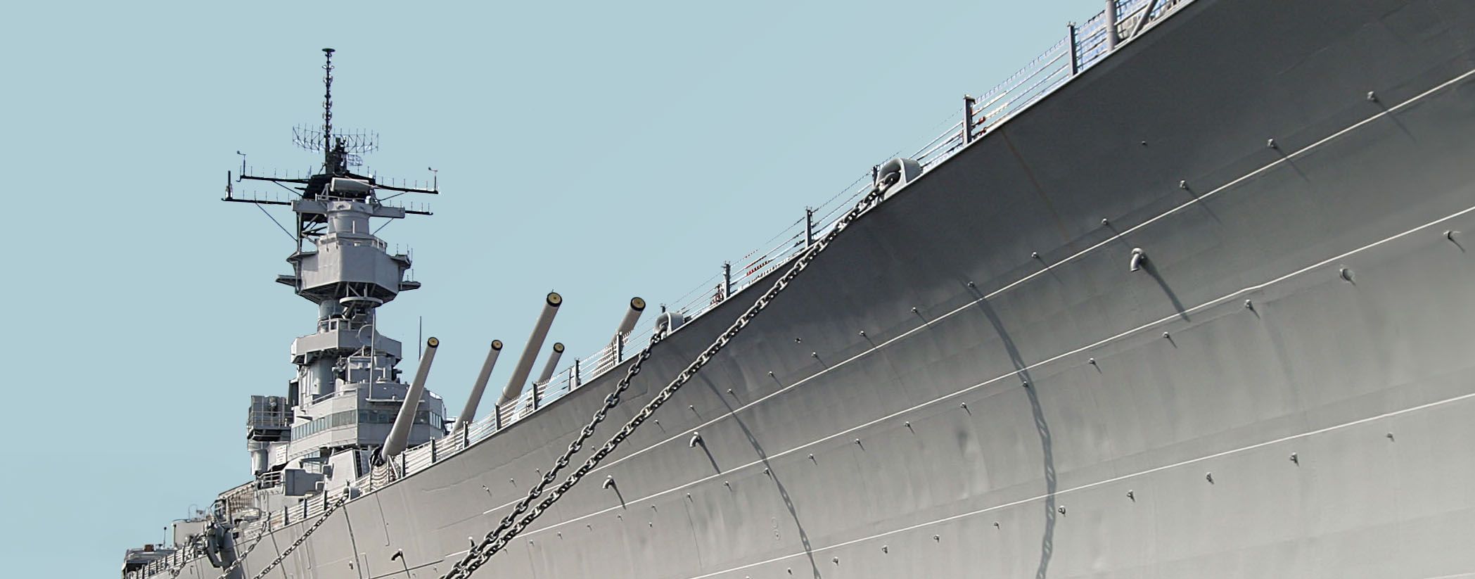 battleship