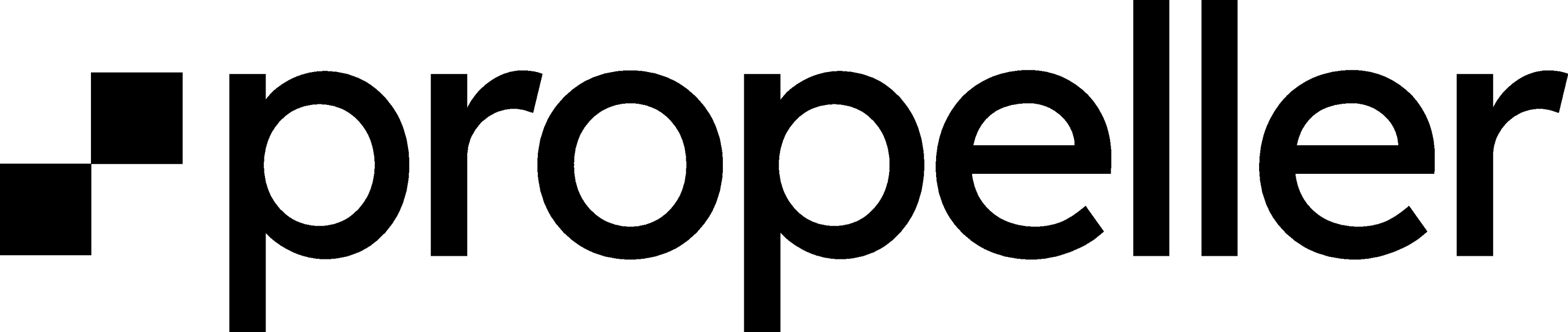 Propeller Aero logo