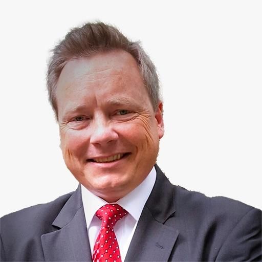 Mark Valentine – Skydio Head of National Security Strategy