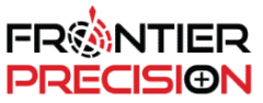 Frontier Precision logo