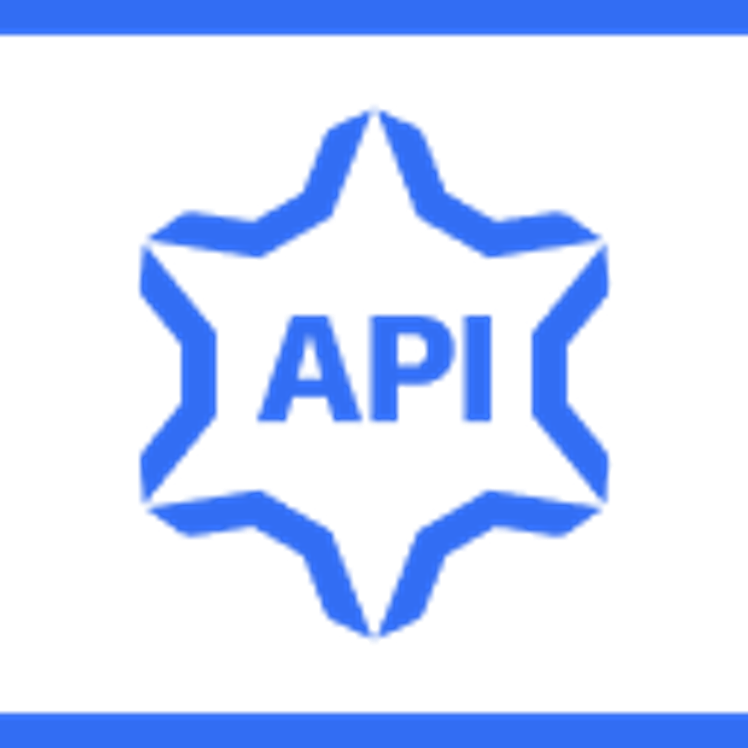 API icon