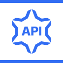API icon