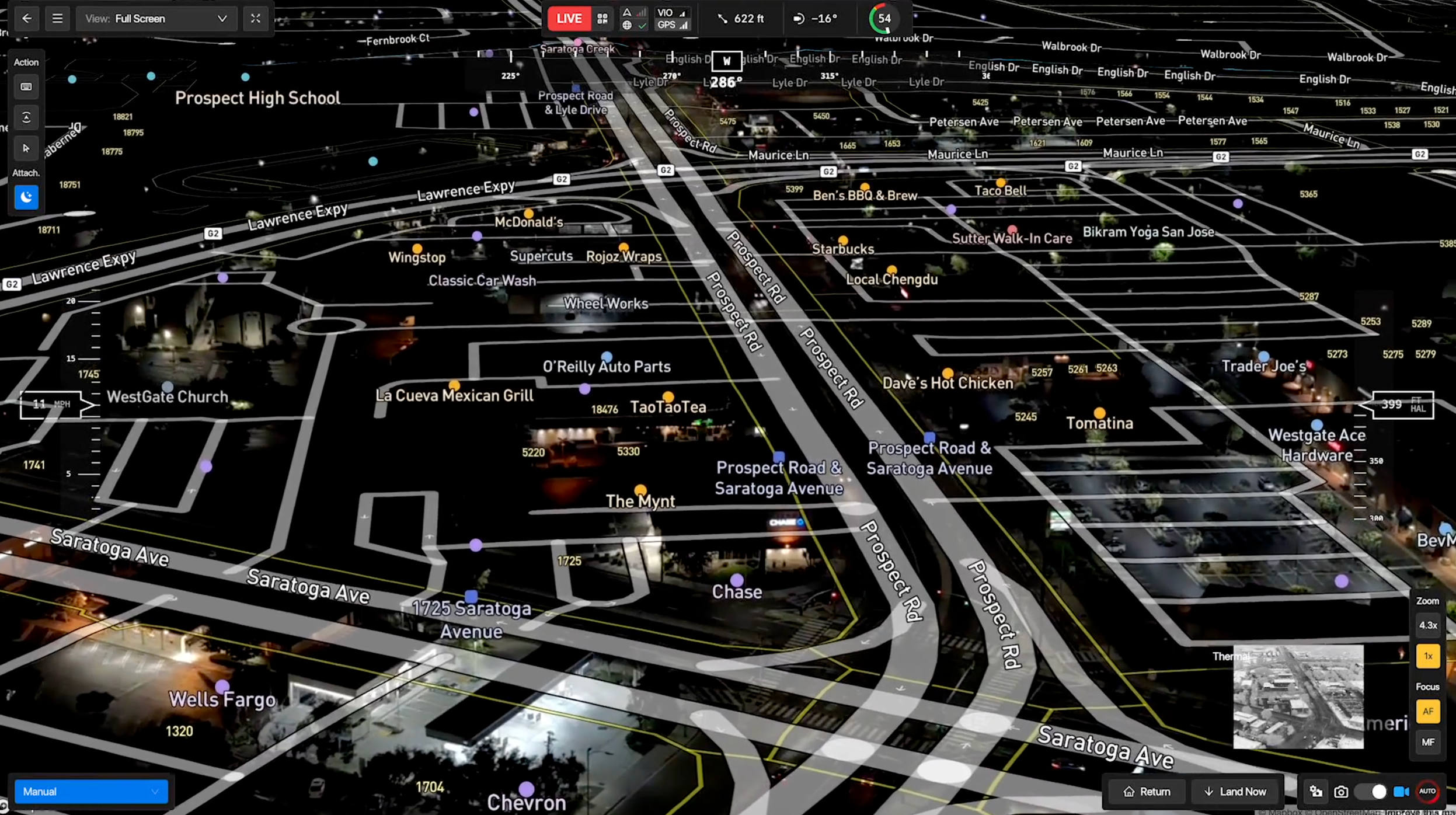 Coming soon Multi drone