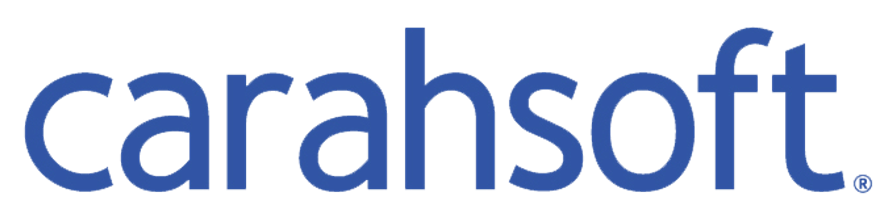 Carahsoft logo