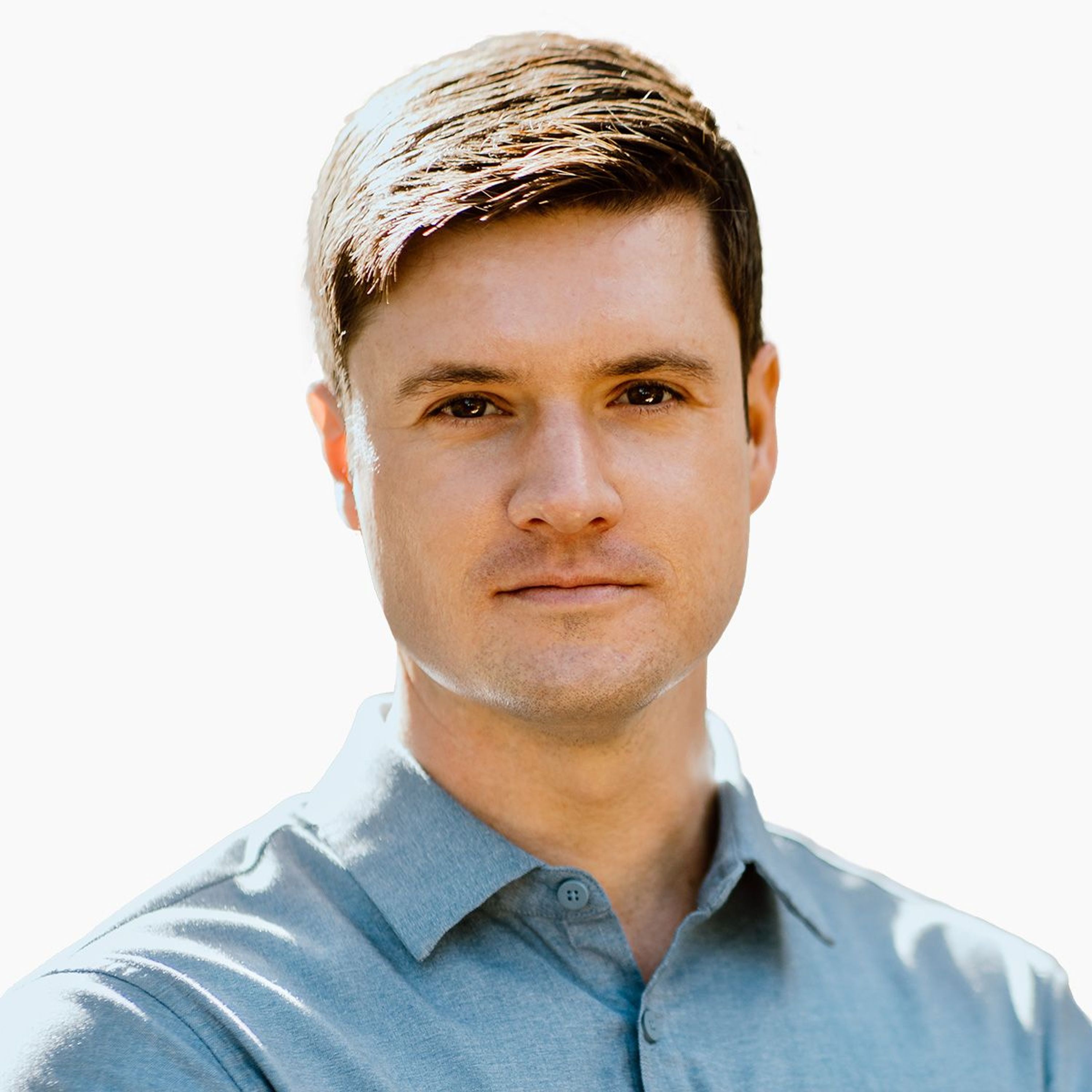 Brendan Groves – Skydio VP, Regulatory and Policy Affairs