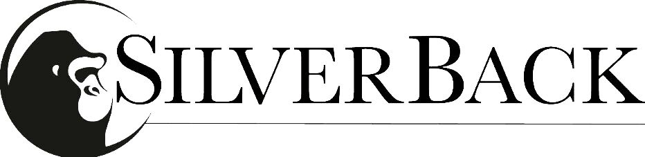 Silverback logo