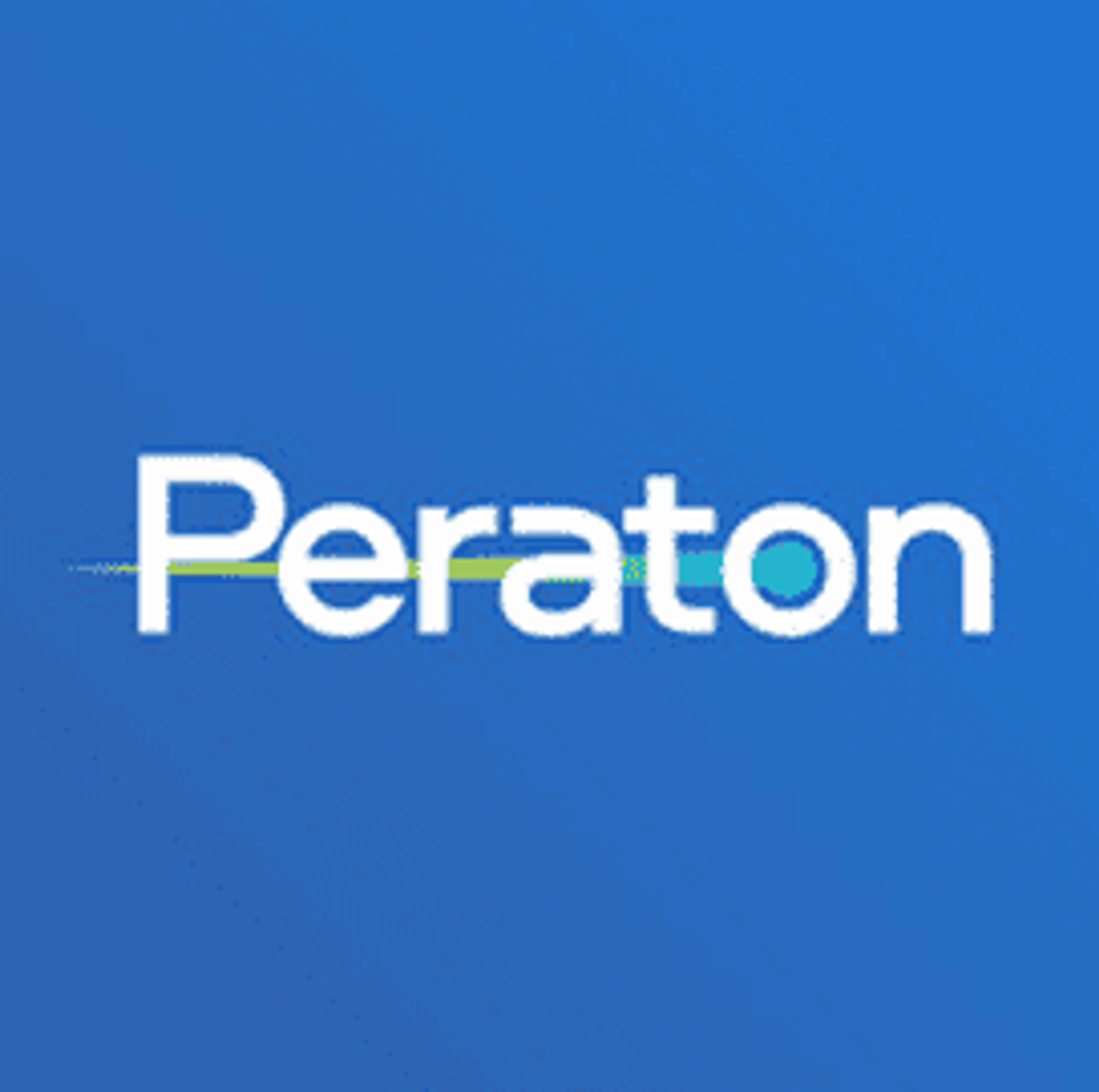 logo of Skydio Extend integration partner Peraton 