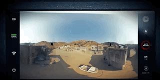suspicious package investigation