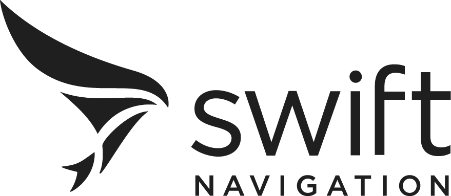 Swift Navigation logo